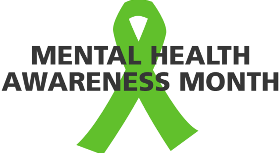 Mental Health Awareness Month_Graphic