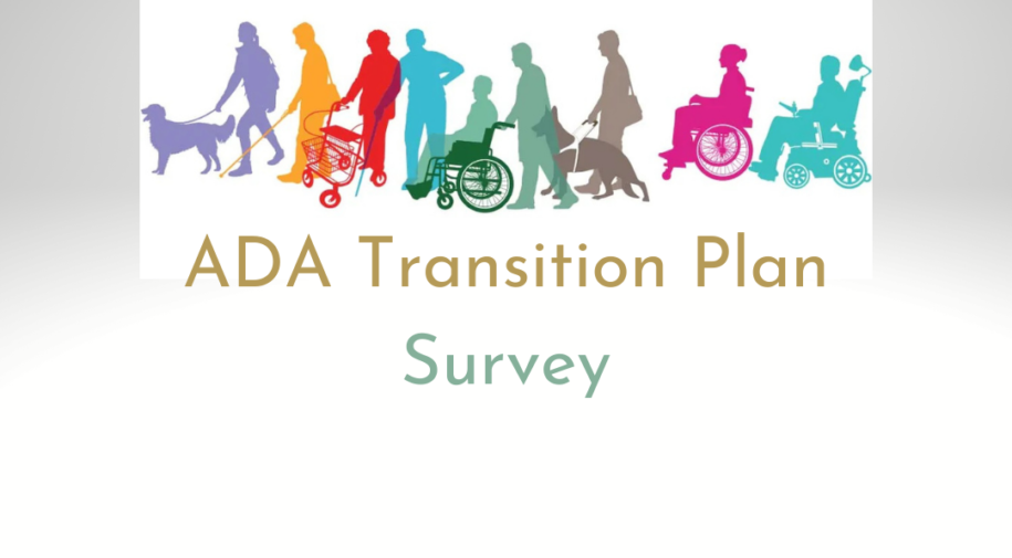 ADA Survey Graphic