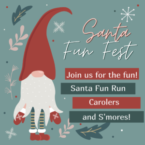Santa Fun Fest